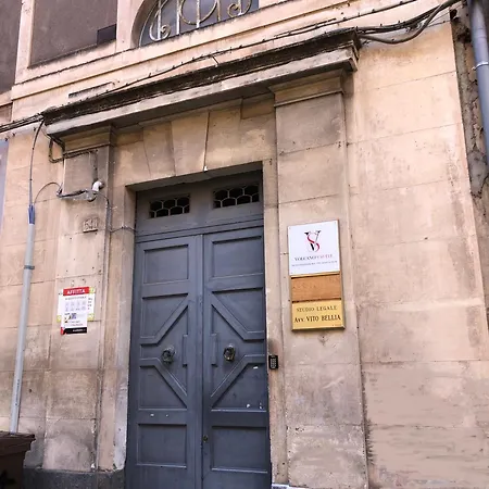 Volcano's - Uva - The First Sustainable Eco - Chic In Sicily - Catane