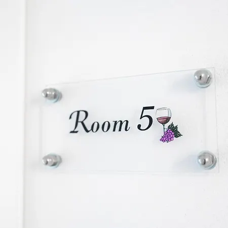 Appartement Volcano's - Uva - The First Sustainable Eco - Chic In Sicily -