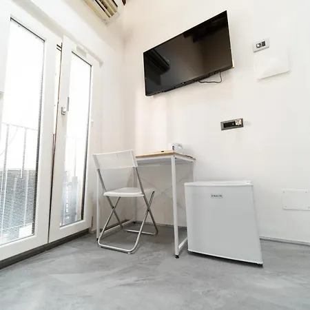 Appartement Volcano's - Uva - The First Sustainable Eco - Chic In Sicily - Catane