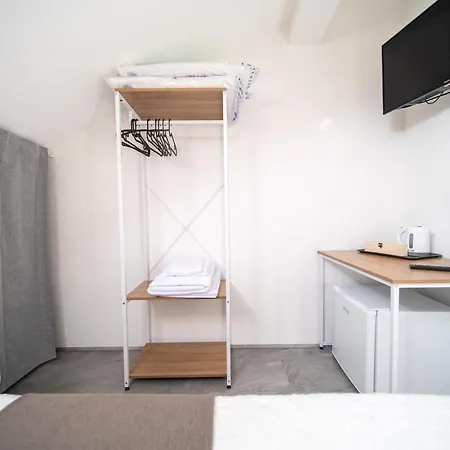 Appartement Volcano's - Uva - The First Sustainable Eco - Chic In Sicily - Catane