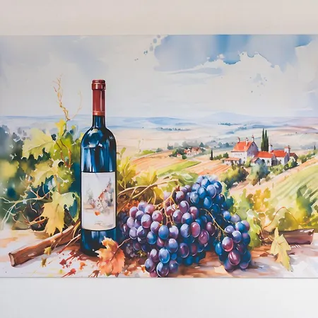 Volcano's - Uva - The First Sustainable Eco - Chic In Sicily - Catane